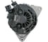 Генератор 14V, 80A, TOYOTA COROLLA / AVENSIS Hella 8EL 012 426-141 2