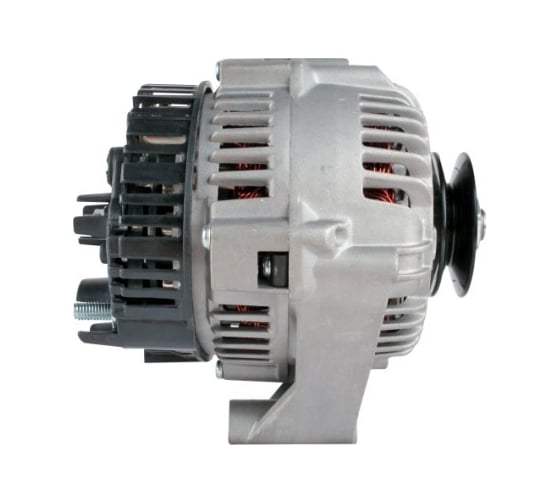 Генератор PSA 70A, со шкивом Hella 8EL 012 427-421 1