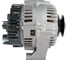 Генератор PSA 70A, со шкивом Hella 8EL 012 427-421 1