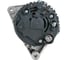 Генератор PSA 70A, со шкивом Hella 8EL 012 427-421 2