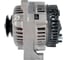 Генератор PSA 70A, со шкивом Hella 8EL 012 427-421 4