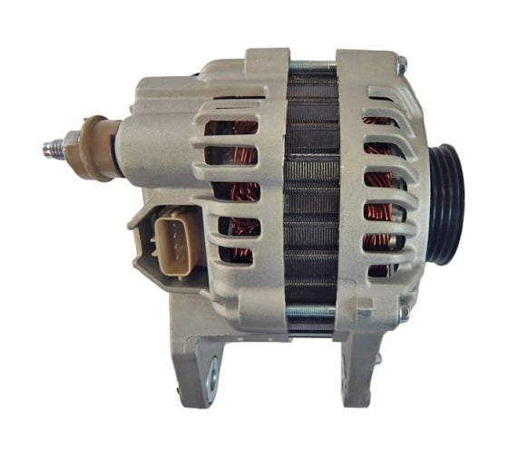 Генератор HYINDAI / KIA Hella 8EL 011 712-061 1