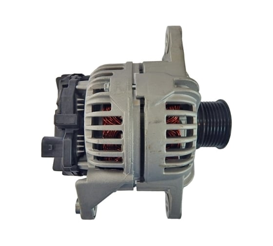Генератор FIAT / IVECO Hella 8EL 011 712-591 1