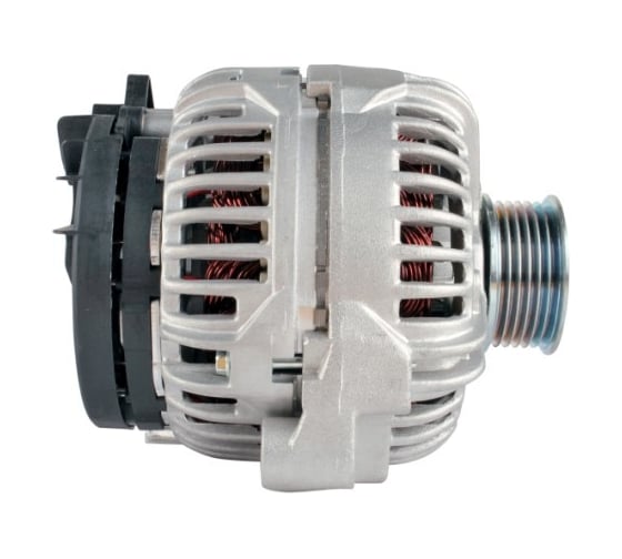 Генератор VOLVO Hella 8EL 012 428-121 1