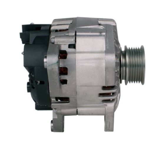 Генератор NISSAN Hella 8EL 012 429-451 1