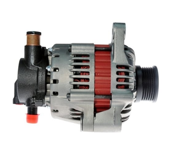 Генератор HYUNDAI / KIA Hella 8EL 011 711-221 1