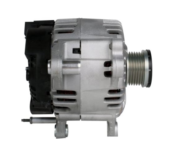 Генератор 14V, 140A, VAG Hella 8EL 012 430-061 1