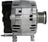 Генератор 14V, 140A, VAG Hella 8EL 012 430-061 1