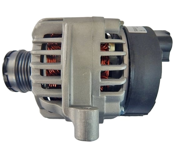 Генератор FIAT Hella 8EL 012 430-891 1