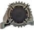 Генератор FIAT Hella 8EL 012 430-891 2