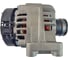 Генератор FIAT Hella 8EL 012 430-891 3