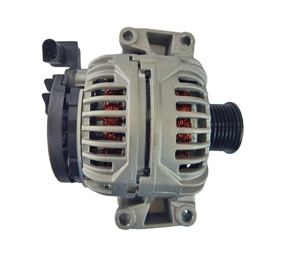 Генератор MERCEDES-BENZ Hella 8EL 011 712-491 1