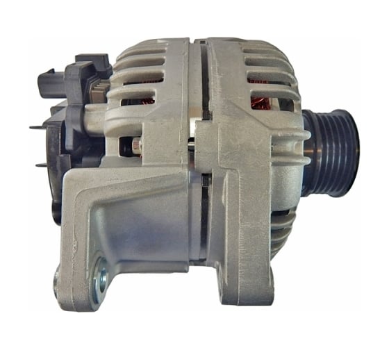 Генератор OPEL Hella 8EL 011 712-501 1