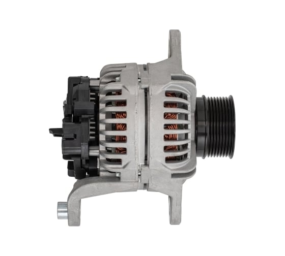 Генератор 24V, RENAULT TRUCKS / VOLVO Hella 8EL 012 584-791 1