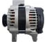 Генератор CHEVROLET AVEO Hella 8EL 011 713-101 1