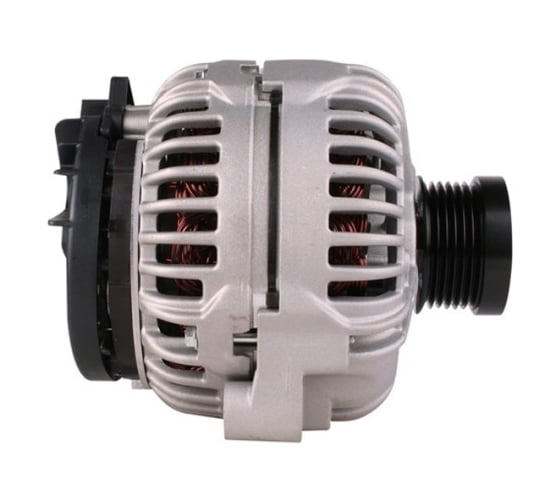 Генератор VOLVO Hella 8EL 012 426-011 1