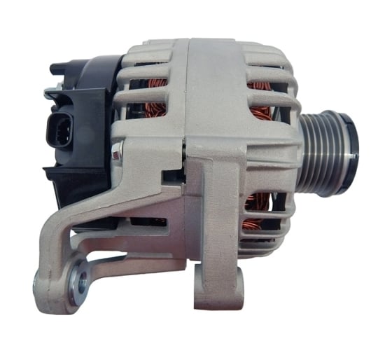 Генератор OPEL Hella 8EL 011 713-291 1