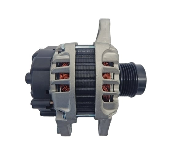 Генератор HYUNDAI / KIA Hella 8EL 011 713-791 1