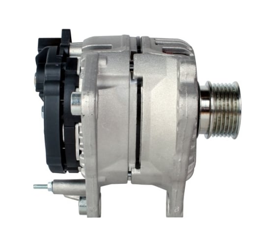 Генератор VAG 70A, со шкивом Hella 8EL 012 428-161 1