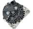 Генератор VAG 70A, со шкивом Hella 8EL 012 428-161 2