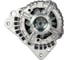 Генератор VAG 70A, со шкивом Hella 8EL 012 428-161 3