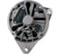 Генератор 28V, 140А, без шкива Hella 8EL 012 584-361 2