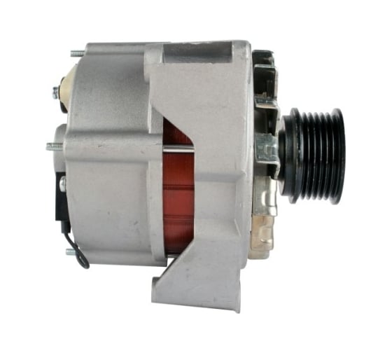 Генератор MERCEDES-BENZ Hella 8EL 012 426-971 1