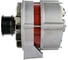 Генератор MERCEDES-BENZ Hella 8EL 012 426-971 2