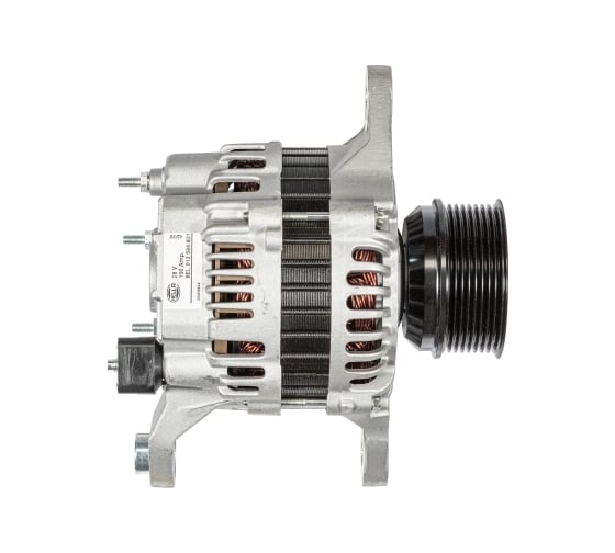 Генератор RENAULT TRUCKS Hella 8EL 012 584-831 1