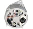 Генератор 24V, без шкива Hella 8EL 012 584-351 2