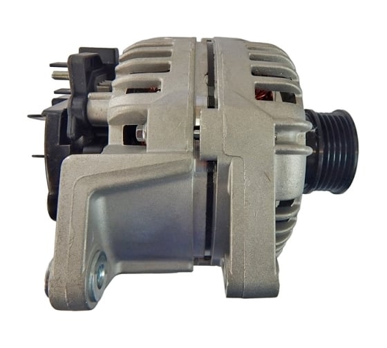 Генератор OPEL Hella 8EL 012 430-421 1
