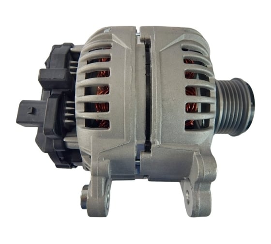 Генератор AUDI / VW Hella 8EL 011 712-301 1