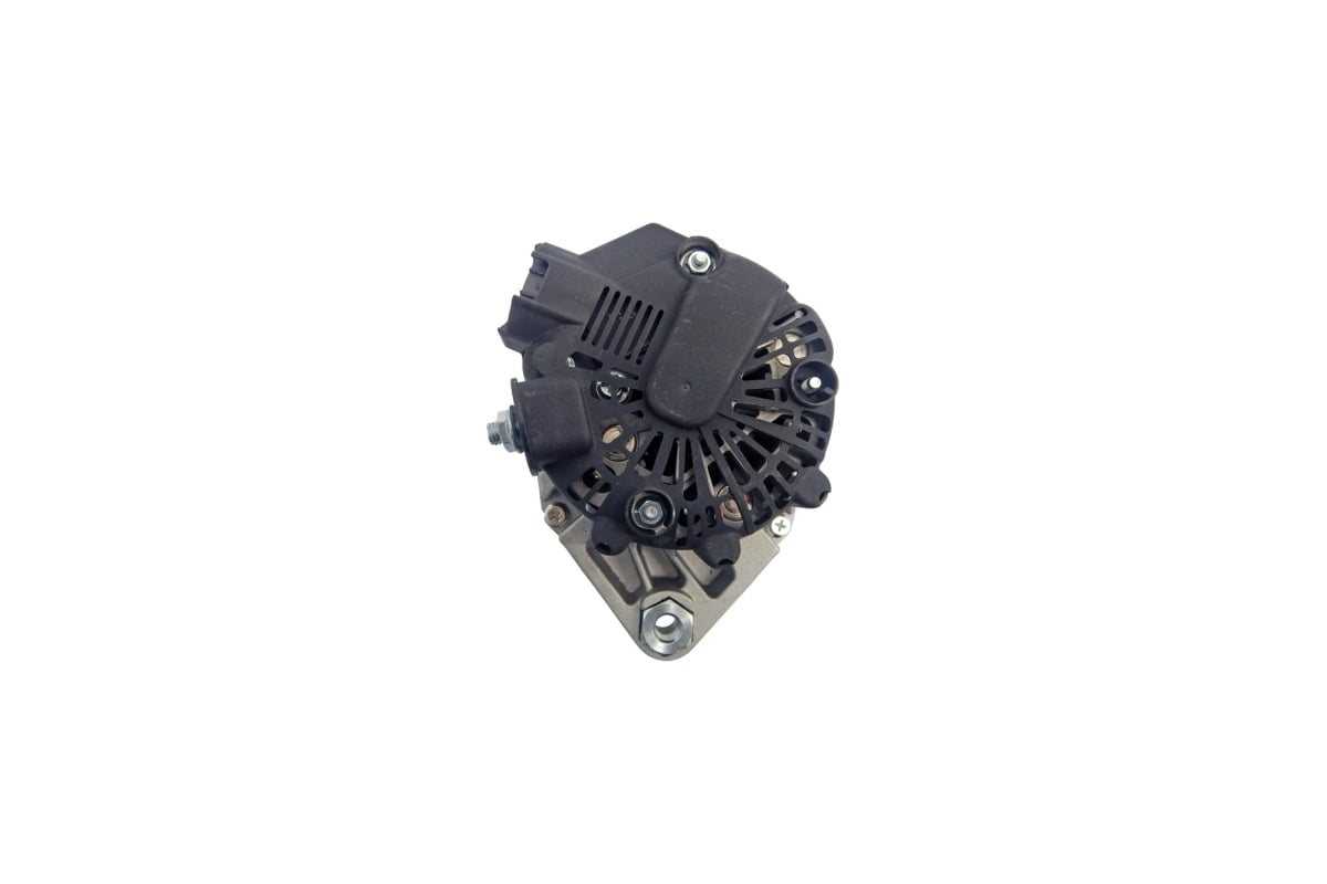 Hella Alternator - 14V - 105A - for e.g. Fiat 500 (312_) 8EL011713-501
