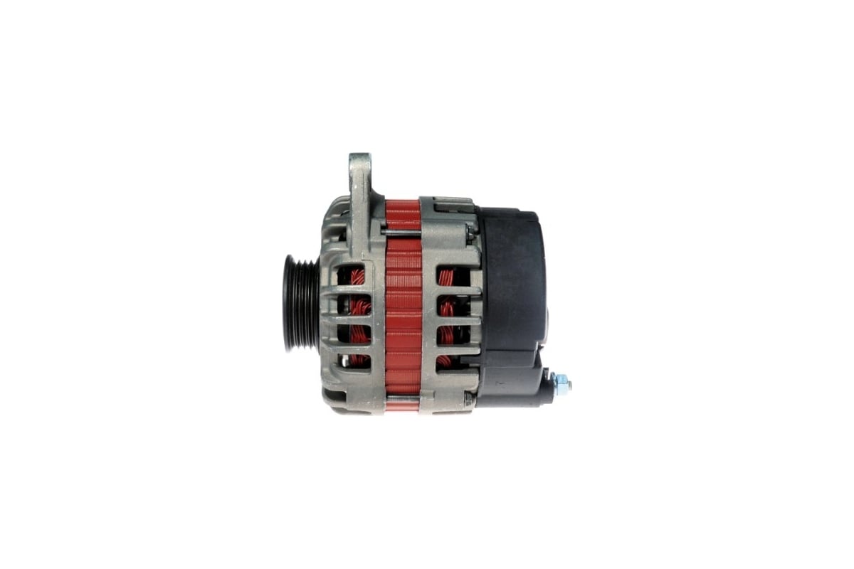 HELLA Lichtmaschine 14V 90A - Für Peugeot 208 U.a.