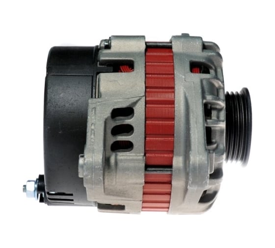 Генератор 14V, 90A, HYUNDAI / KIA Hella 8EL 011 711-311 1