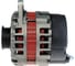 Генератор 14V, 90A, VAG / FORD Hella 8EL 011 711-031 1