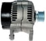 Генератор 14V, 90A, VAG / FORD Hella 8EL 011 711-031 5