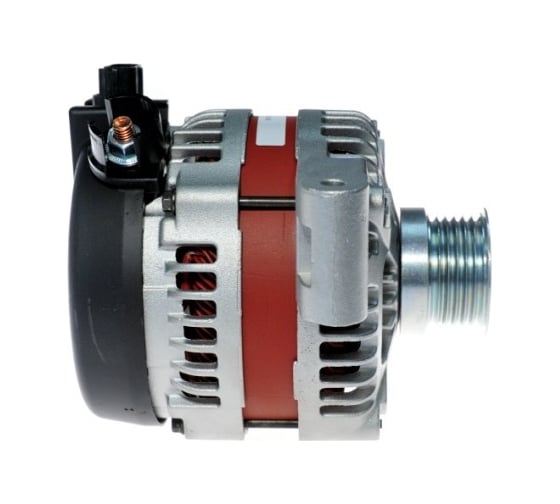 Генератор 14V, 120A, FORD FOCUS II / C-MAX Hella 8EL 011 711-621