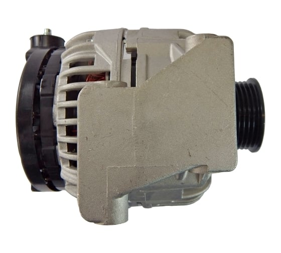 Генератор OPEL Hella 8EL 011 712-051