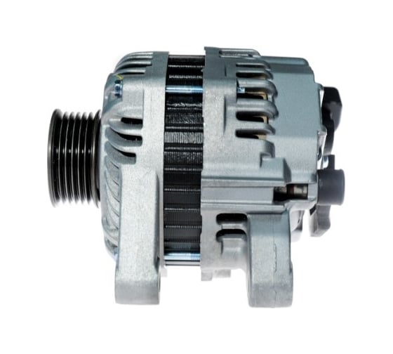 Генератор 14V, 80A, CITROEN / PEUGEOT Hella 8EL 011 711-521
