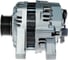 Генератор 14V, 80A, CITROEN / PEUGEOT Hella 8EL 011 711-521 1