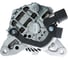 Генератор 14V, 80A, CITROEN / PEUGEOT Hella 8EL 011 711-521 2