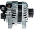 Генератор 14V, 80A, CITROEN / PEUGEOT Hella 8EL 011 711-521 3