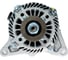 Генератор 14V, 80A, CITROEN / PEUGEOT Hella 8EL 011 711-521 4
