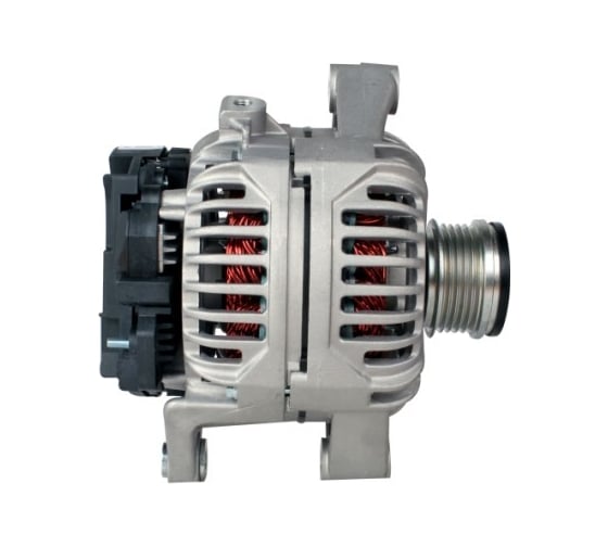 Генератор OPEL Hella 8EL 012 426-351 1