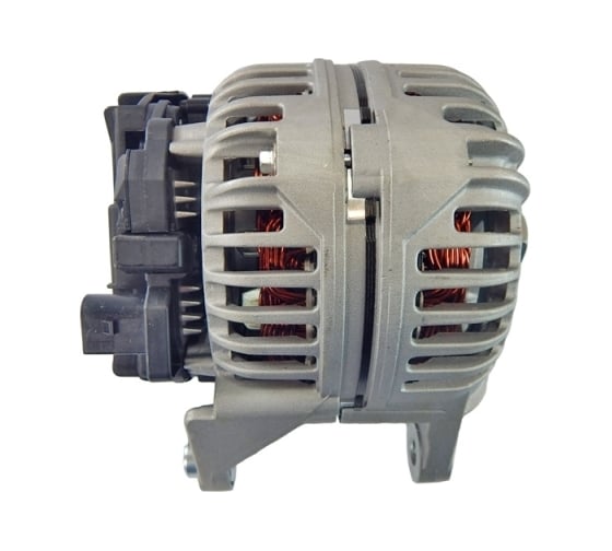 Генератор CITROEN / FIAT / IVECO, без шкива Hella 8EL 011 712-091 1