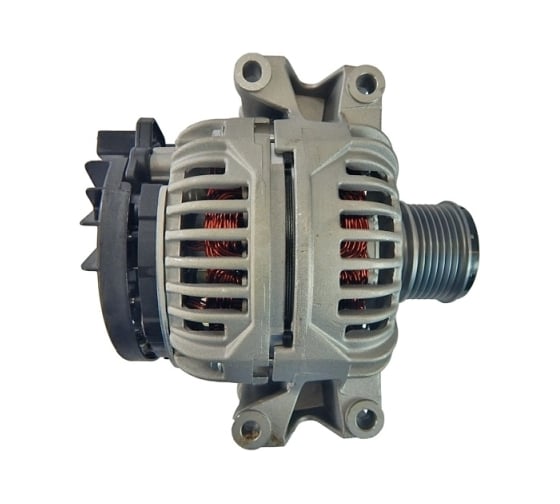 Генератор MERCEDES-BENZ Hella 8EL 011 712-281 1