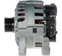 Генератор 14V, 80A, CITROEN / PEUGEOT Hella 8EL 011 710-651