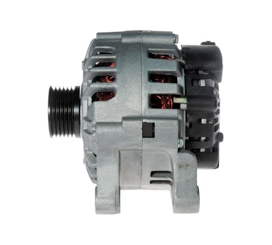 Генератор 14V, 80A, CITROEN / PEUGEOT Hella 8EL 011 710-651 1