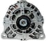 Генератор 14V, 80A, CITROEN / PEUGEOT Hella 8EL 011 710-651 2